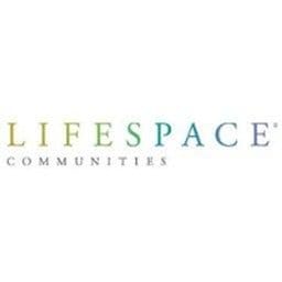 Lifespace Communities logo