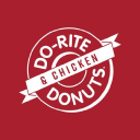 Do-Rite Donuts logo