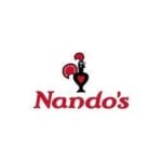 NANDO'S logo