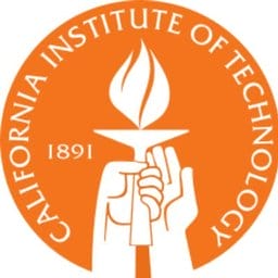 California Institute of Technology logo