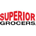 Superior Grocers logo