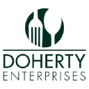 Doherty Enterprises logo