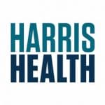 Harris Health System logo