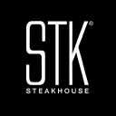 STK Steakhouse logo