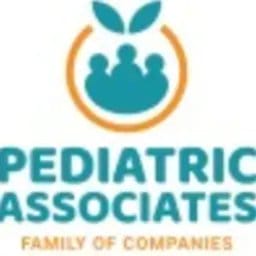 Pediatric Associates logo