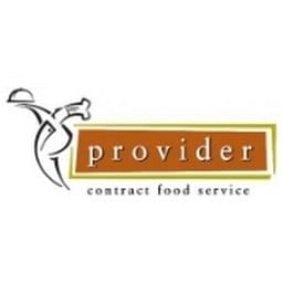 PROVIDER CONTRACT FOOD SERVICE INC logo