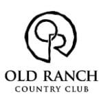 Old Ranch Country Club logo