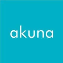 Akuna Capital logo