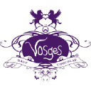 Vosges Haut-Chocolat logo