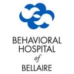 Behavioral Hospital of Bellaire logo