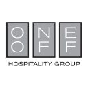 One Off Hospitality Group Ltd logo