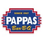 Pappas Bar-B-Q - Westchase logo