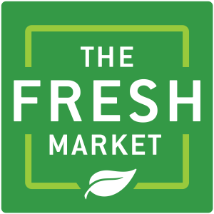 The Fresh Market Inc logo