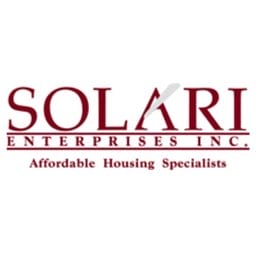 Solari Enterprises, Inc. logo