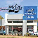 Jim Ellis Hyundai Atlanta logo