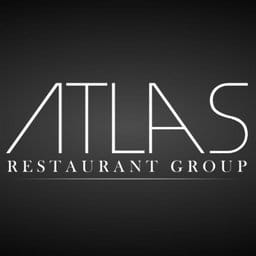 Atlas Restaurant Group logo