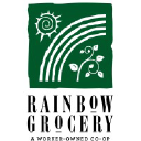 Rainbow Grocery Cooperative logo