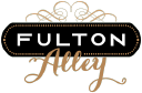 Fulton Alley logo