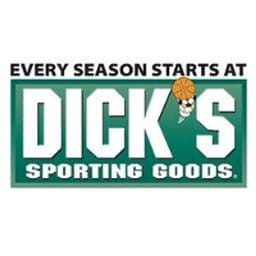 DICK'S Sporting Goods logo