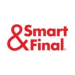 Smart & Final logo