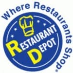 Restaurant Depot logo