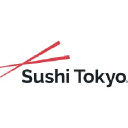 Sushi Tokyo, Inc. logo