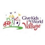 Give Kids The World Village logo