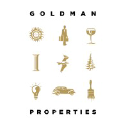 Goldman Properties logo