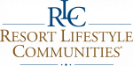 Resort Lifestyle Communities logo