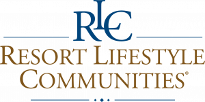 Resort Lifestyle Communities logo