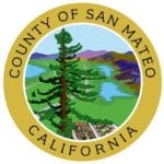 County of San Mateo logo