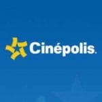 Cinepolis USA logo