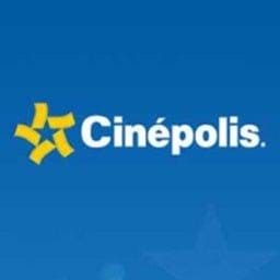 Cinepolis USA logo