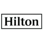 Hilton logo