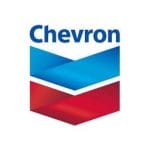 Chevron logo