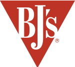 BJ's Restaurants logo