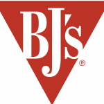 BJ's Restaurants logo