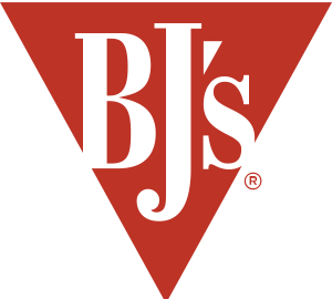 BJ's Restaurants logo