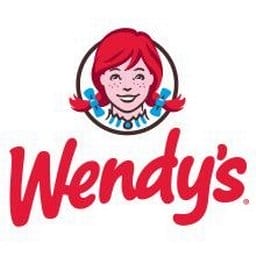 Wendy's logo