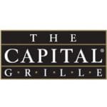 The Capital Grille logo