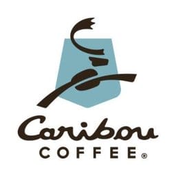 Caribou Coffee logo