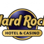 Hard Rock International logo