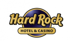 Hard Rock International logo