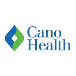 Cano Health logo