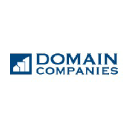 The Domain Companies logo