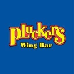 Pluckers - Meyerland logo