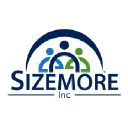 Sizemore, Inc. logo