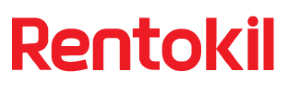 Rentokil logo