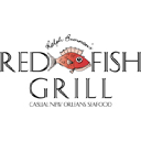 -Red Fish Grill- logo