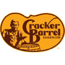 Cracker Barrel logo